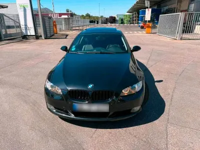 Gebraucht BMW 325