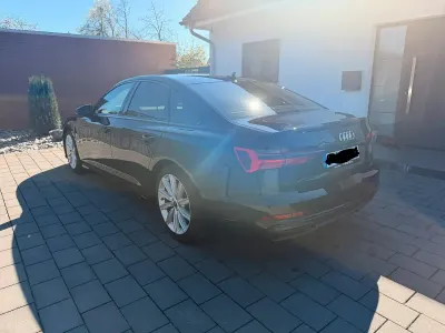 Gebraucht Audi A6