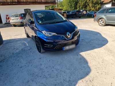 gebraucht Renault Zoe Paket Evolution EV50 110hp Pack Evolution