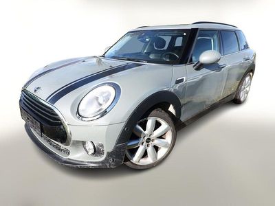 Mini Cooper Clubman