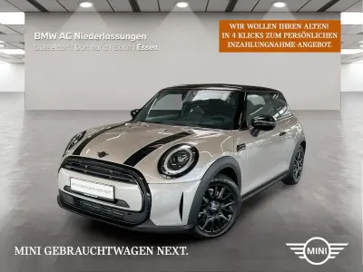 Gebraucht Mini Cooper