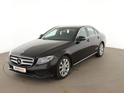 gebraucht Mercedes E220 E-Klassed Avantgarde, Diesel, 28.490 €