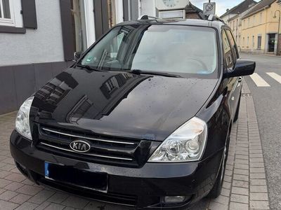 gebraucht Kia Carnival 2,9 Diesel 7 sitzer