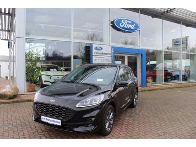 gebraucht Ford Kuga ST-LINE X PHEV, ACC, AHK, LED, PDC, NAVI, RFK, BEH