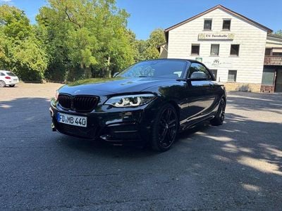 BMW M240