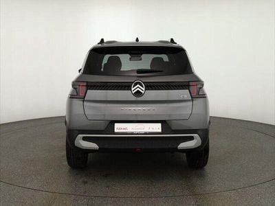 Nuova Citroën C3 Aircross 145 CV (106 kW) 2025 Grigio SUV