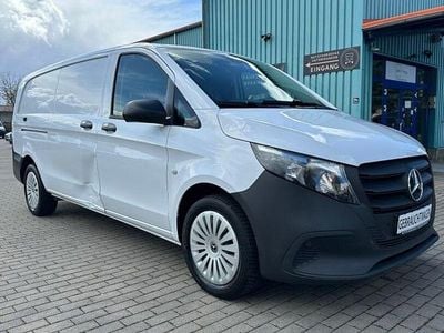 Usata Mercedes Vito 120 CV (88 kW) 2025 Andere Furgone