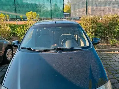 Gebraucht Chevrolet Kalos 2026 Grau Kleinwagen