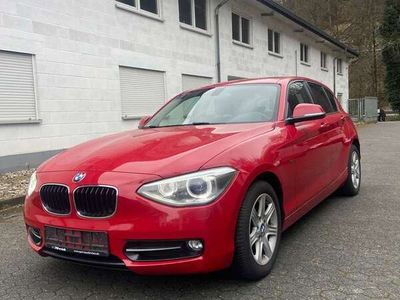 gebraucht BMW 116 116 i