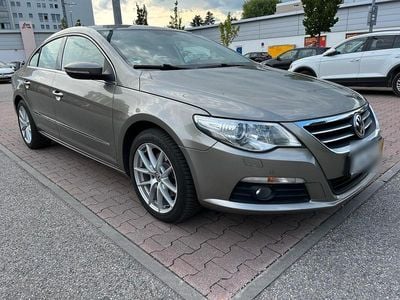 VW CC
