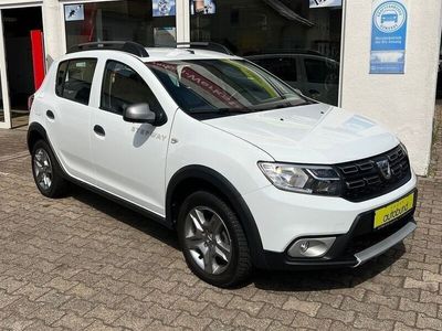 gebraucht Dacia Sandero II Stepway Prestige TCe90