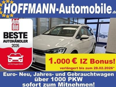 Gebraucht VW Golf VIII Highline 131 PS (96 kW) 2020 Purewhite Limousine