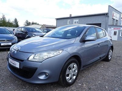 Renault Mégane III