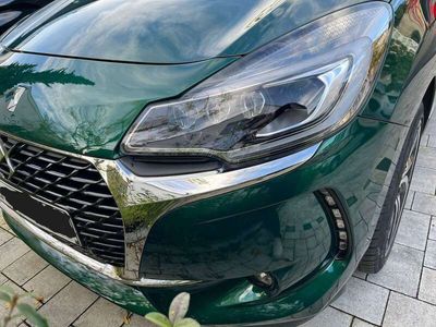 gebraucht DS Automobiles DS3 