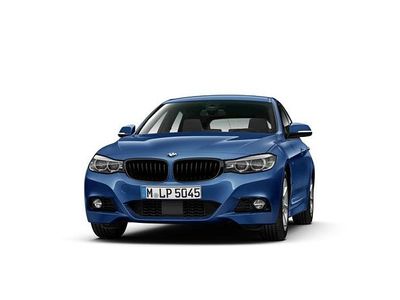BMW 320 Gran Turismo
