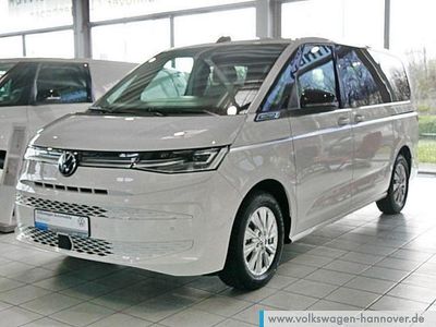 Weiß Gebraucht 2024 VW California Beach Van | 65.470 € (Fairer Preis)