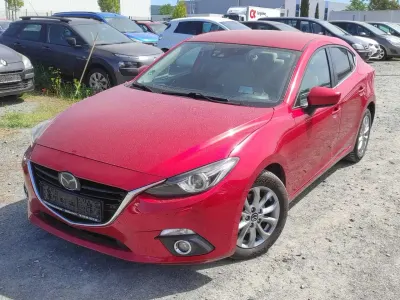 Usata Mazda 3