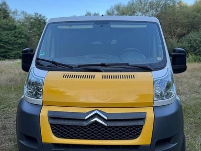 Citroën Jumper