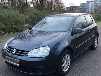 Gebraucht VW Golf V 80 PS (58 kW) 2007 Limousine