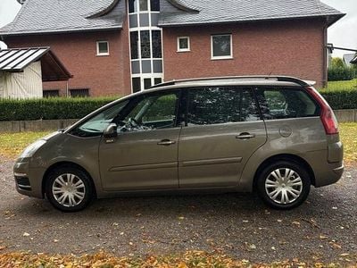 Citroën C4 Picasso