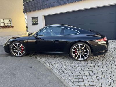 Porsche 911 Carrera S