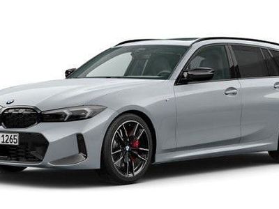 Gebraucht BMW M340 M Sport 374 PS (275 kW) 2023 Grau Limousine