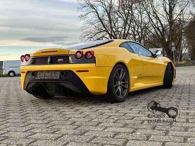 Giallo Gebraucht 2009 Ferrari F430 Coupé | 351.430 €