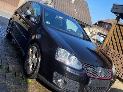 Gebraucht VW Golf IV GTI 200 PS (147 kW) 2006 Schwarz Limousine