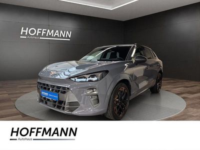 Grau Gebraucht 2024 Cupra Terramar VZ SUV | 43.750 € (Guter Preis)