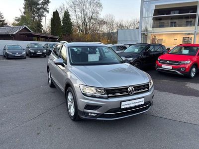 VW Tiguan Allspace