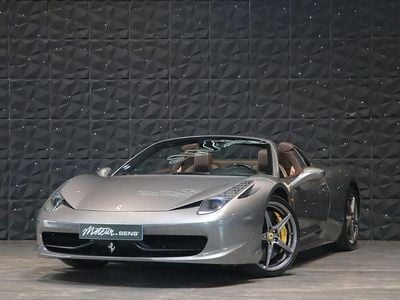 Ferrari 458