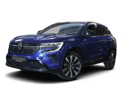 Gebraucht Renault Austral Techno 2023 Blau SUV
