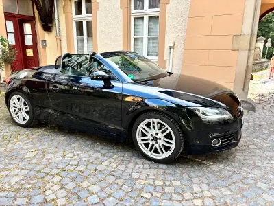 Gebraucht Audi TT