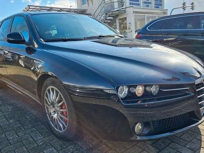 gebraucht Alfa Romeo 159 Sportwa. 2.0 JTDM 16V Turismo Sport-Paket TI