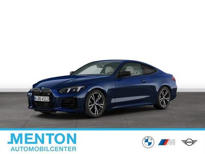 Gebraucht BMW M440 M Sport 387 PS (284 kW) 2025 Blau Limousine