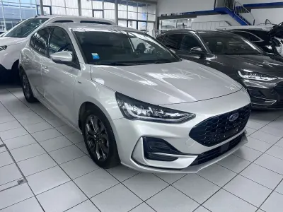 Gebraucht Ford Focus