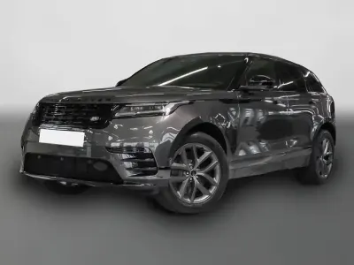 Gebraucht Land Rover Range Rover SE Dynamic 300 PS (220 kW) 2025 Grau SUV