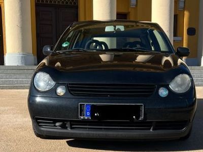 VW Lupo