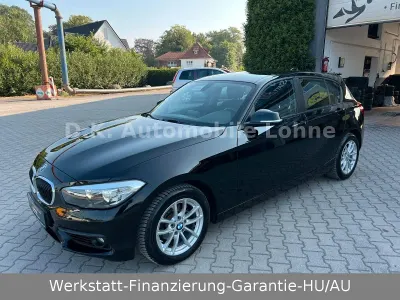 Gebraucht BMW 118