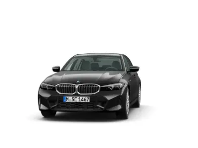 Gebraucht BMW 320
