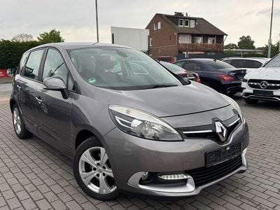 Renault Scénic III