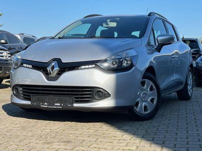 Renault Clio GrandTour