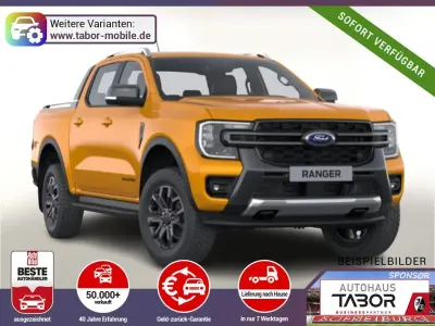 Gebraucht Ford Ranger