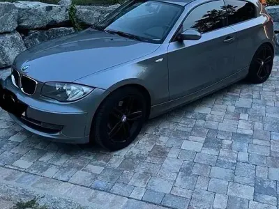 Gebraucht BMW 118