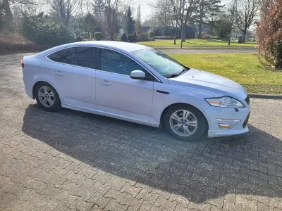 Gebraucht Ford Mondeo 202 PS (148 kW) 2011 Andere farben Limousine