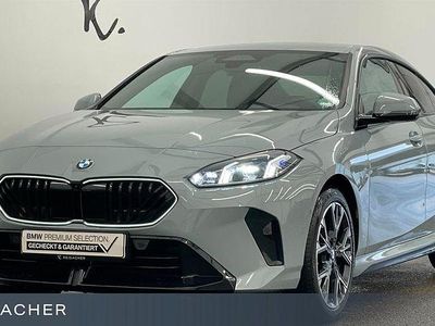 Second-hand BMW 220 Efficient Dynamics 150 CP (110 kW) 2025 Gri Coupe