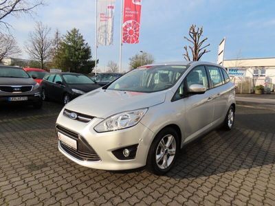 gebraucht Ford Grand C-Max Grand C-MaxSYNC Edition