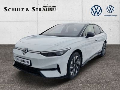 gebraucht VW ID7 Pro 286 PS 77 kWh Area View IQ.LIGHT Dynami