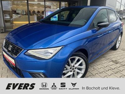 gebraucht Seat Ibiza 1.0 TSI FR