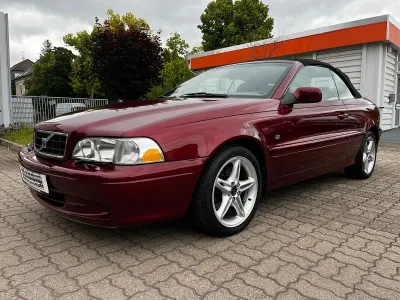 Gebraucht Volvo C70
